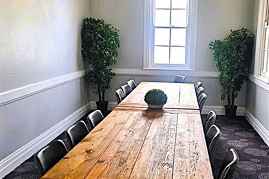 The private dining and function room