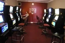 Gaming Machine Entitlements FOR LEASE