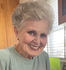 Vale Marie Tinning, Tuesday 26th March 2024