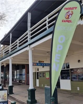 Murrumbidgee Hotel, Narrandera, photograph 3 of 8
