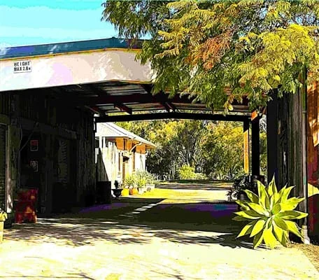 Tattersalls Hotel, Moulamein (leasehold), photograph 6 of 8