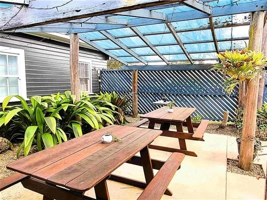 Woodenbong Hotel, photograph 6 of 8
