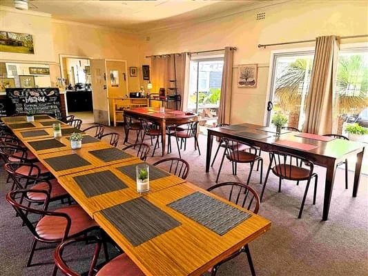 Woodenbong Hotel, photograph 4 of 8