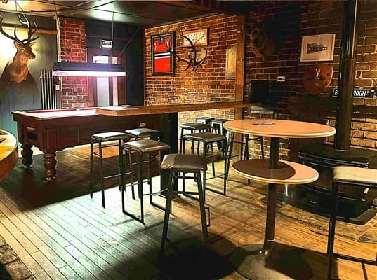 Neville Hotel & Function Centre, photograph 3 of 8
