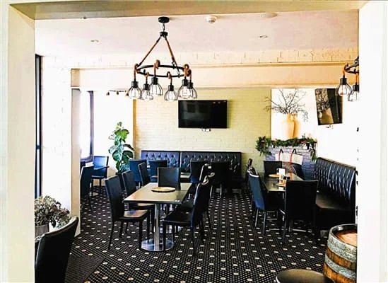 Telegraph Hotel, Molong, photograph 4 of 8
