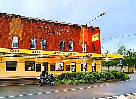 Commercial Hotel, Young, photograph 8 of 8