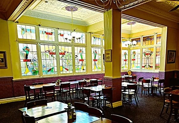 Culcairn Hotel, photograph 5 of 8