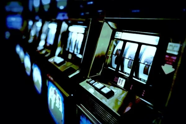 Poker Machine Entitlements (GMEs), photograph 1 of 1