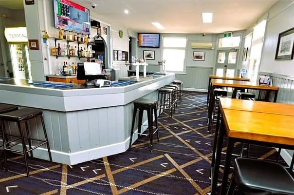 Terminus Hotel, Temora, photograph 2 of 8