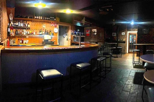 Neville Hotel & Function Centre, photograph 2 of 8