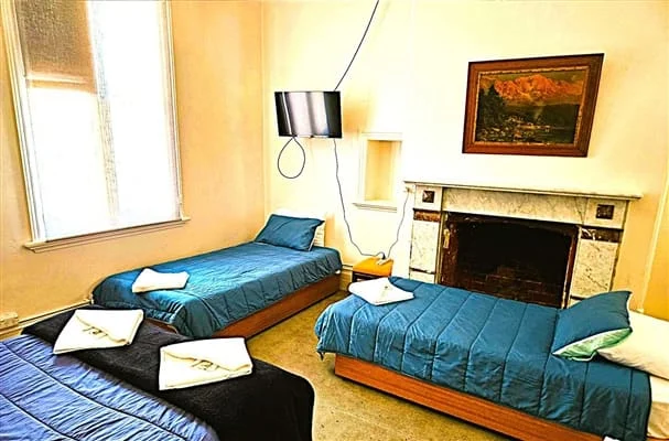 Culcairn Hotel, photograph 8 of 8