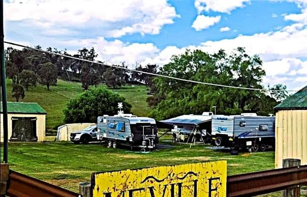 Neville Hotel & Function Centre, photograph 8 of 8